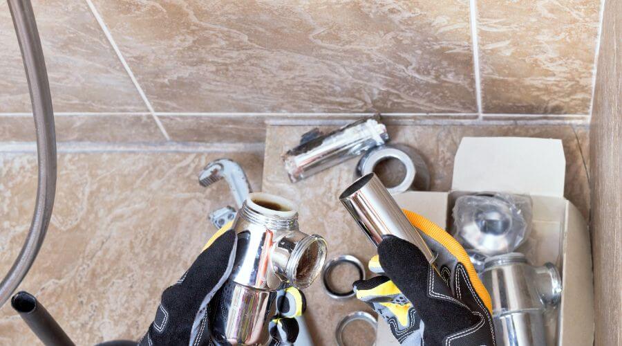 Professional New roof installation in Salem, NJ